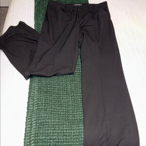 Women’s Black Pants